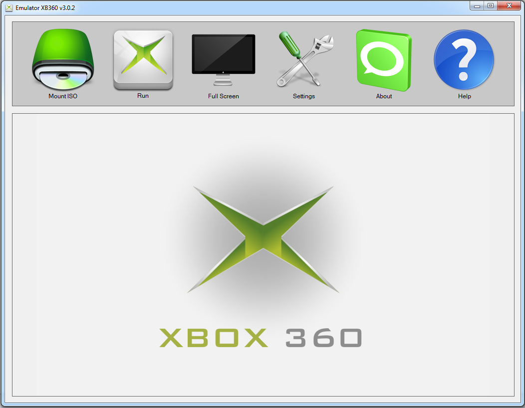 xbe file for xbox emulator